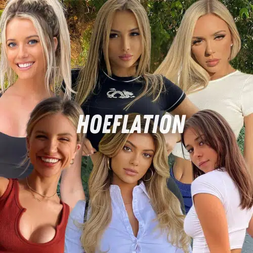 Hoeflation