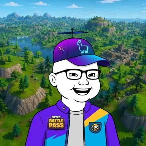 Fortnite