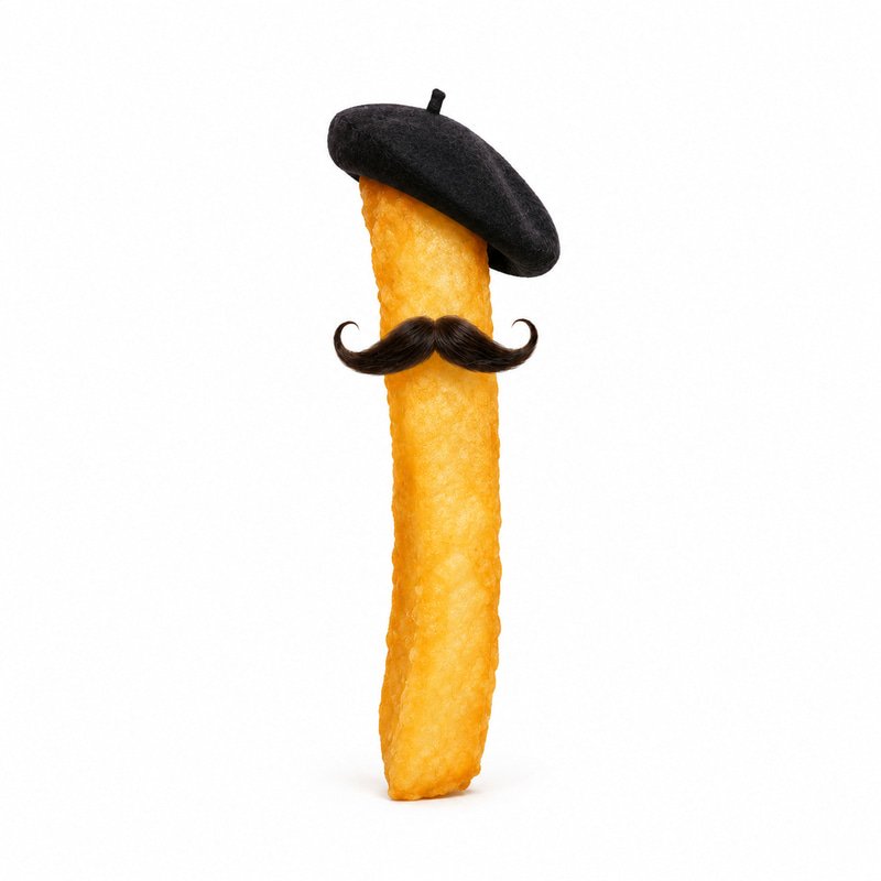 fry