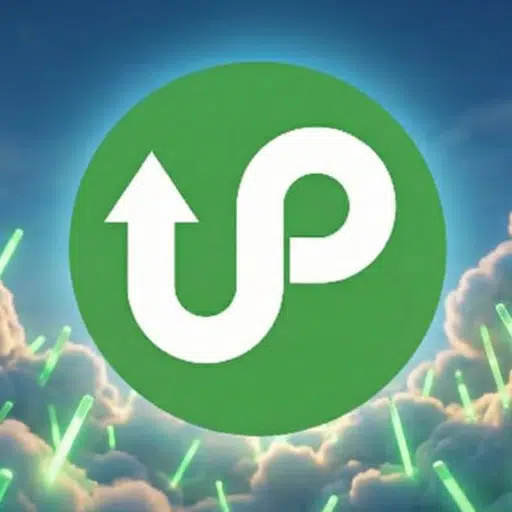 UP