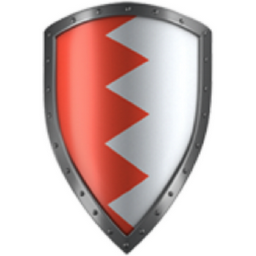 🛡️ logo