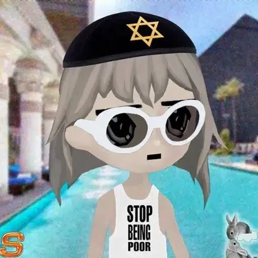jew