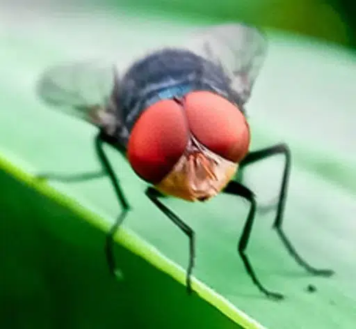 Screwworm