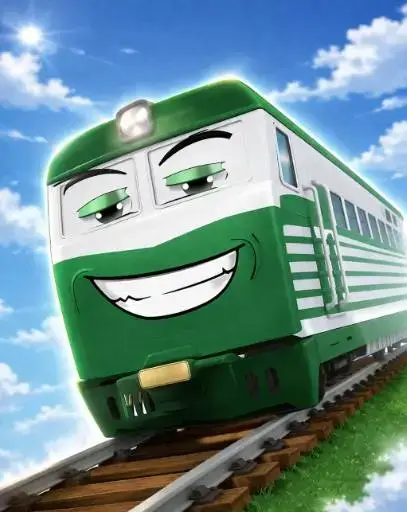 TRAIN