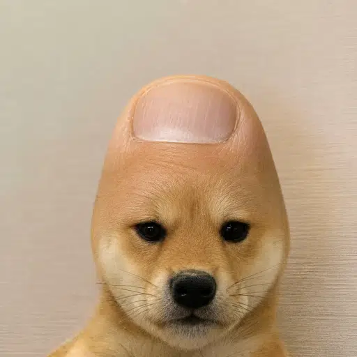 toe