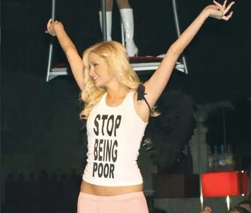 Poor
