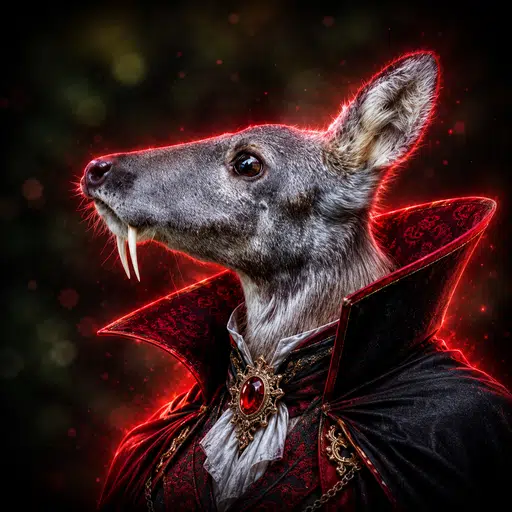 Vampdeer