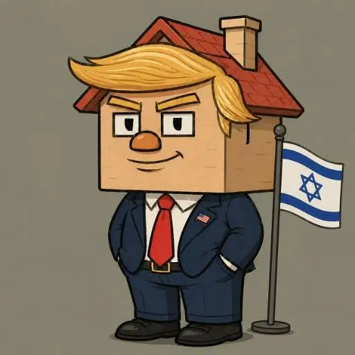 TrumpHouse