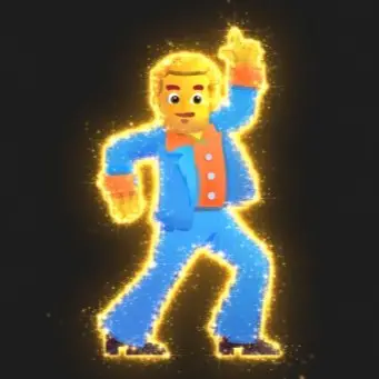 🕺