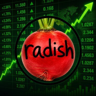 RADISH