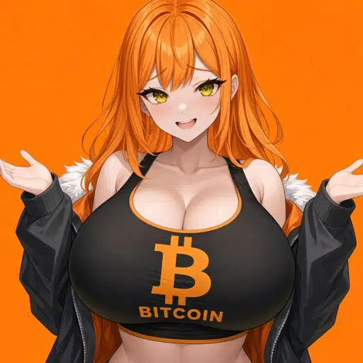 BTC — Big Titty Coin Solana token traded by KOLs