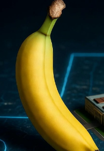 BANANA