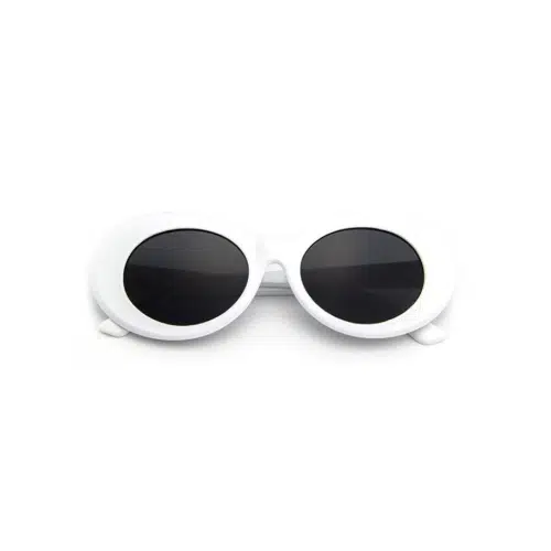 CLOUT logo