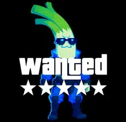 WANTED