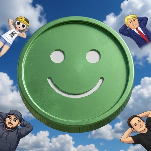 memecoin