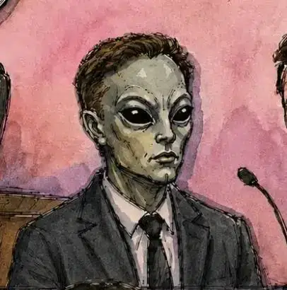 Martian