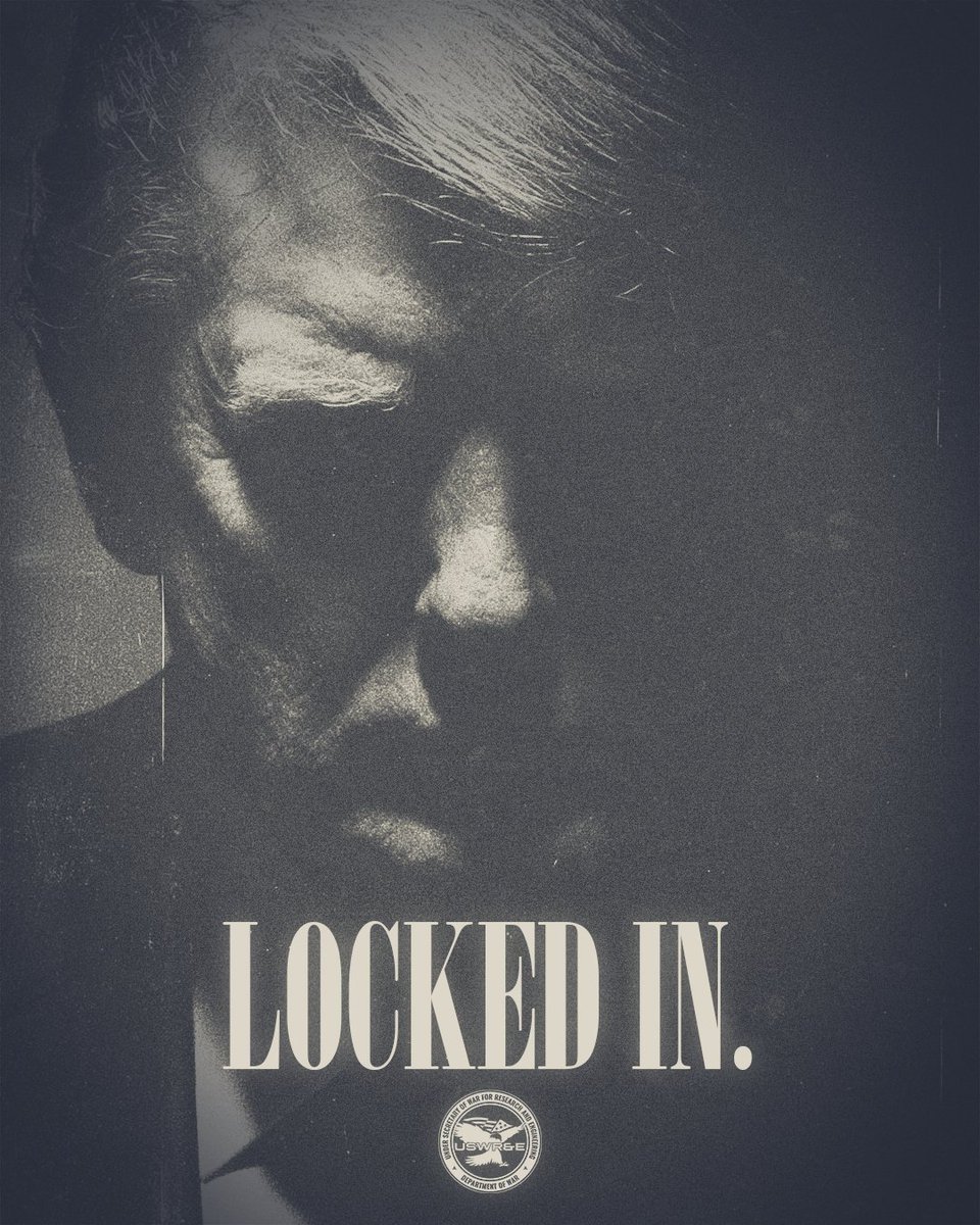 LOCKED