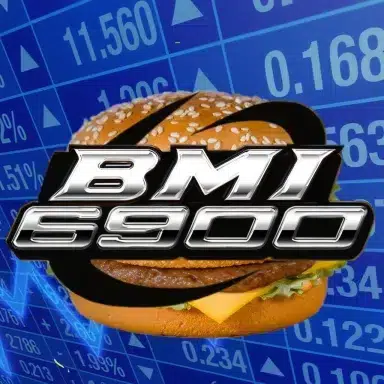 BMI6900