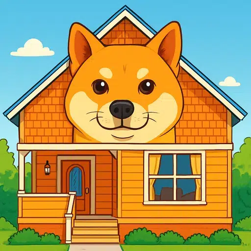 Shibahouse