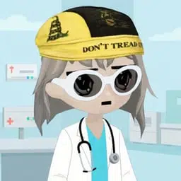 DOCTOR