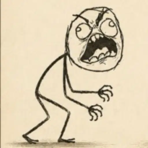 Rageus