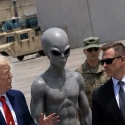 Aliennald