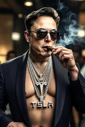 ELON