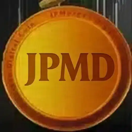 $JPMD token logo