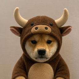 bull