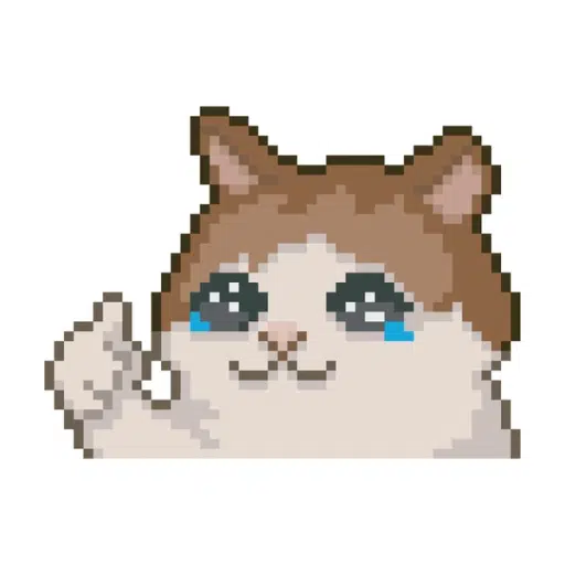 PIXELCAT