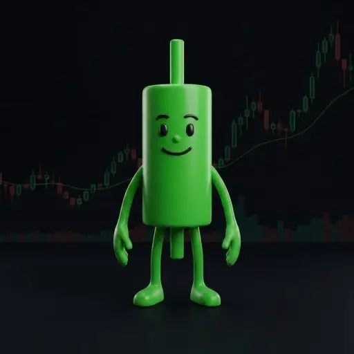 CANDLESTICK