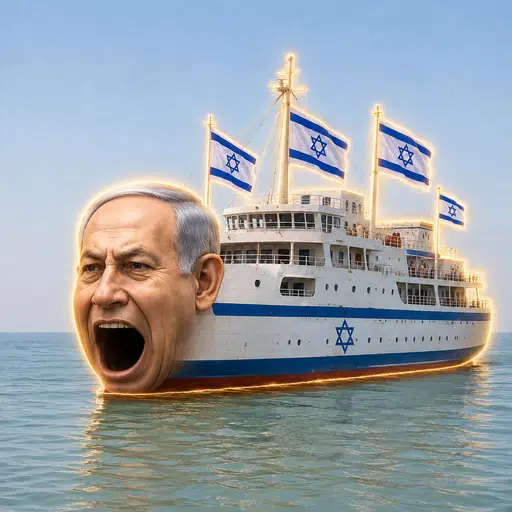 NETANYACHTHU