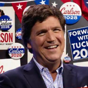 CARLSON