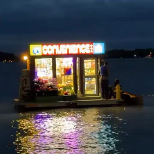 store