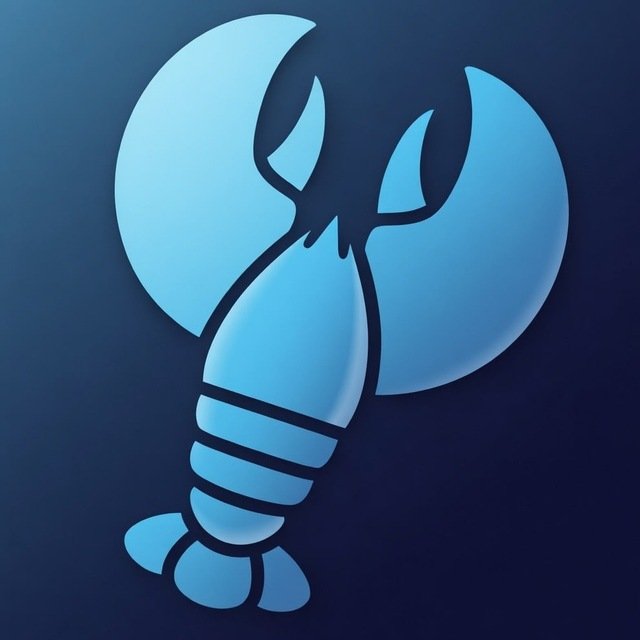 $CLAWAPI token logo