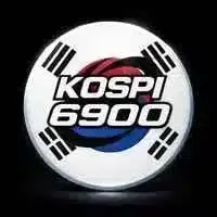 KOSPI