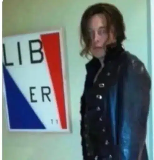 LIBERELON
