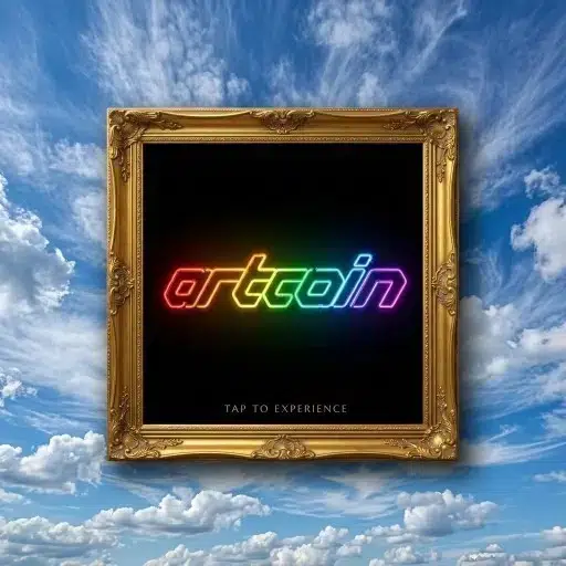Artcoin