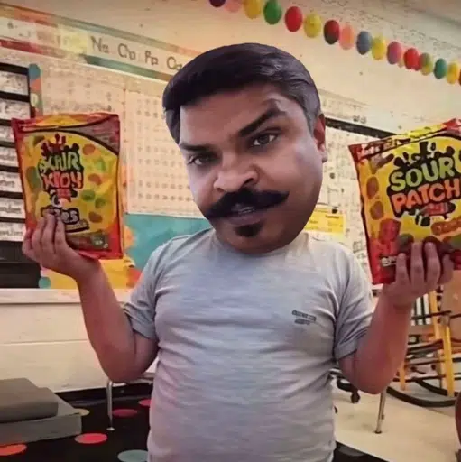 ANDERDINGUS