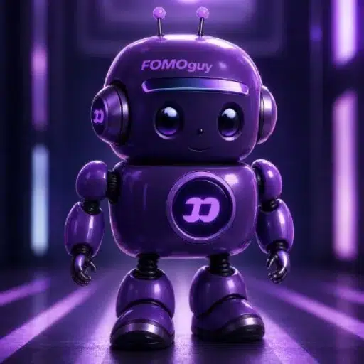 FOMOGUY