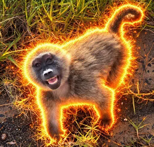 $Fluffy token logo