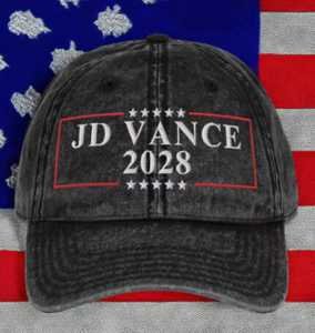 VANCE2028