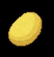 $potato token logo