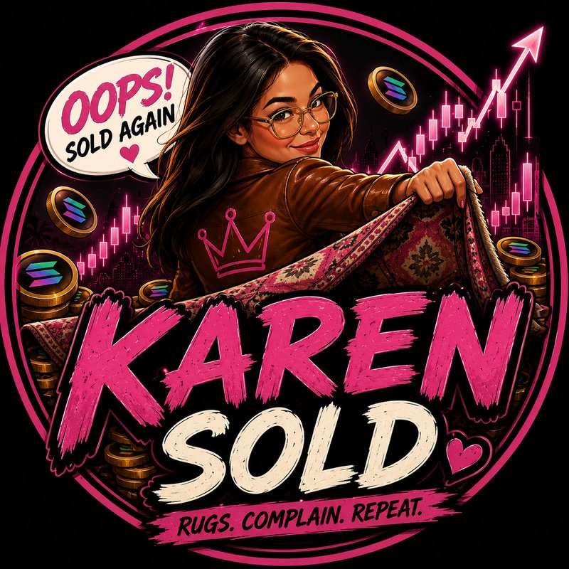 KARENSOLD