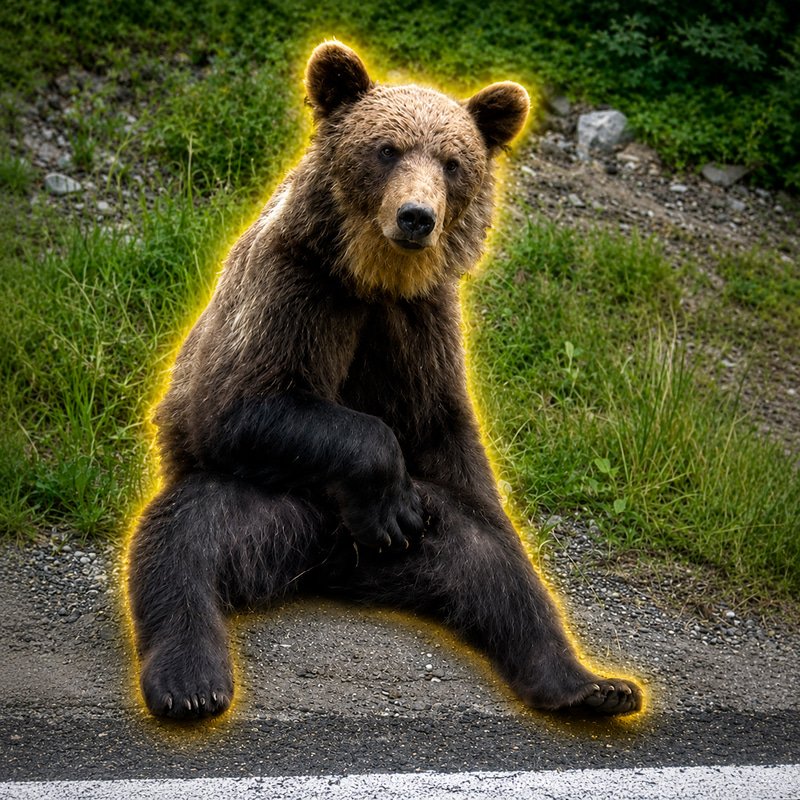 BEAR logo