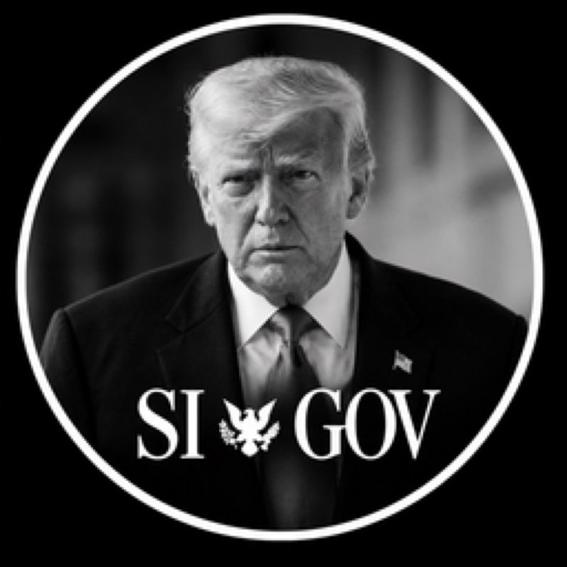$SI token logo