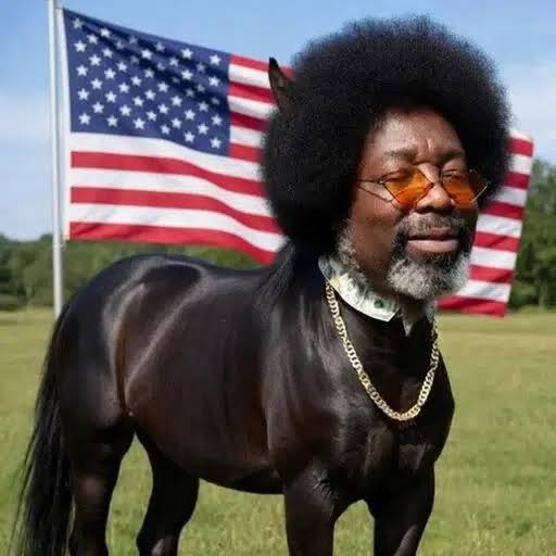 AFROMAN logo