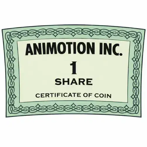 Animotion