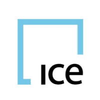 $ICE token logo