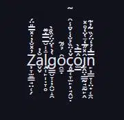 Zalgo